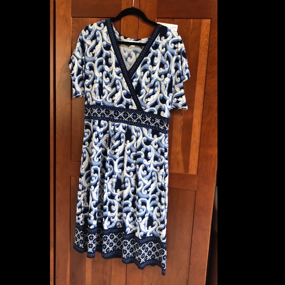 Charter Club dress